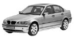 BMW E46 C255C Fault Code