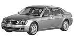 BMW E65 C255C Fault Code