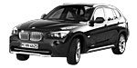 BMW E84 C255C Fault Code