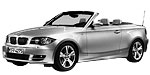 BMW E88 C255C Fault Code