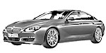 BMW F06 C255C Fault Code