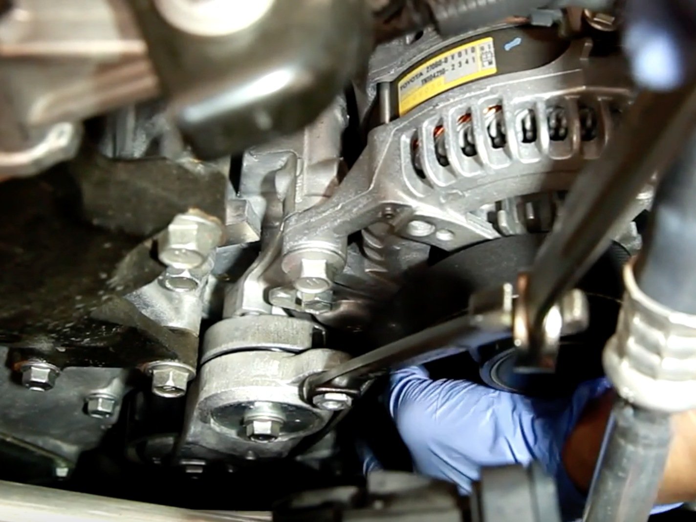 See C255C in engine